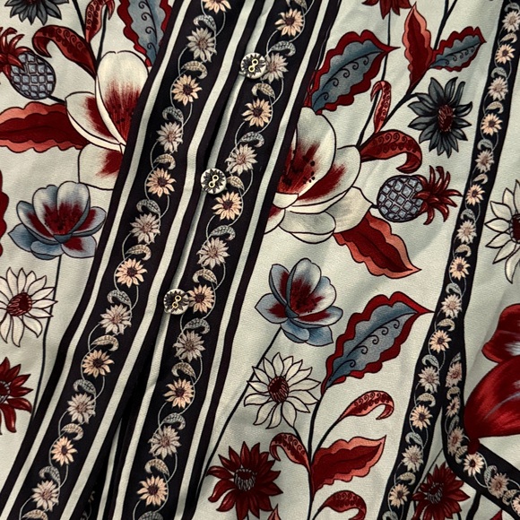 Farm Rio Marcelle dress - Picture 5 of 9